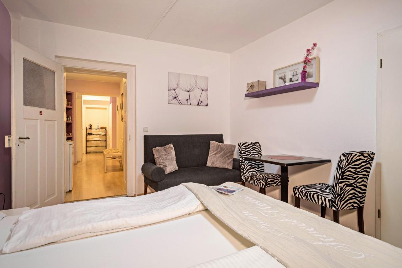 Apartment Seenaah Lindau 9 Lindau (Bodensee)