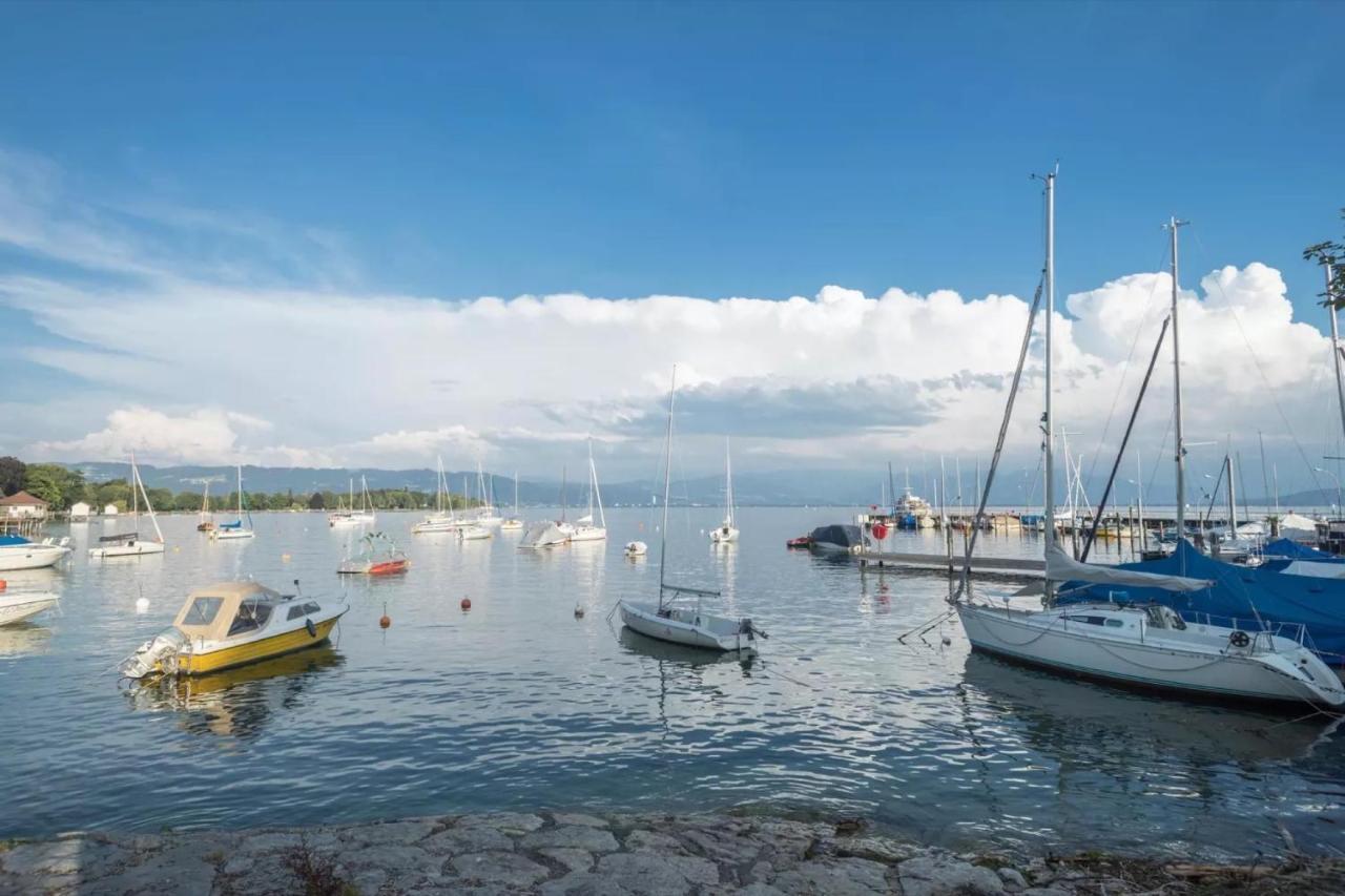 Seenaah Lindau 9 *
