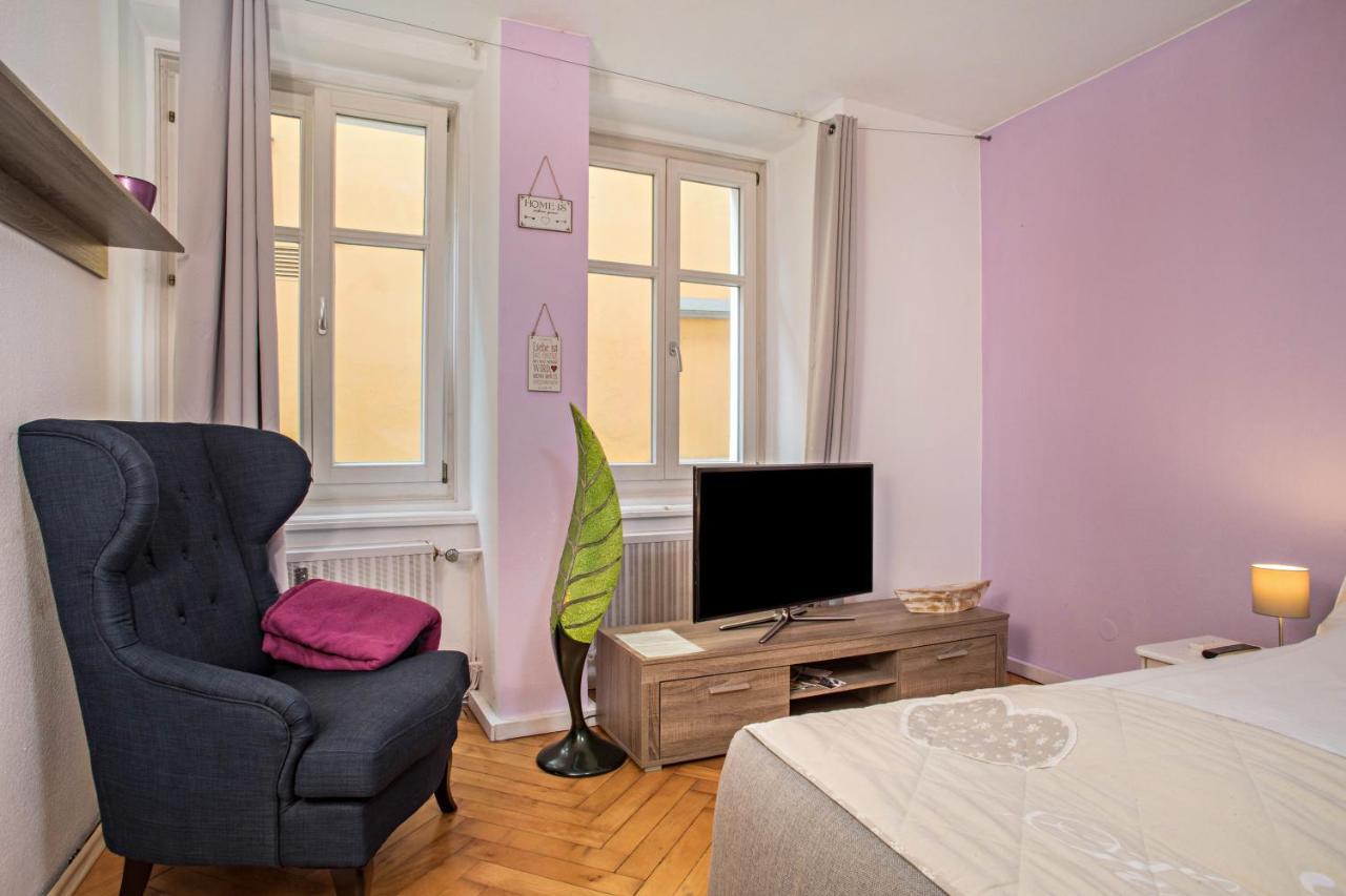 Seenaah Lindau 9 Apartment Lindau (Bodensee)